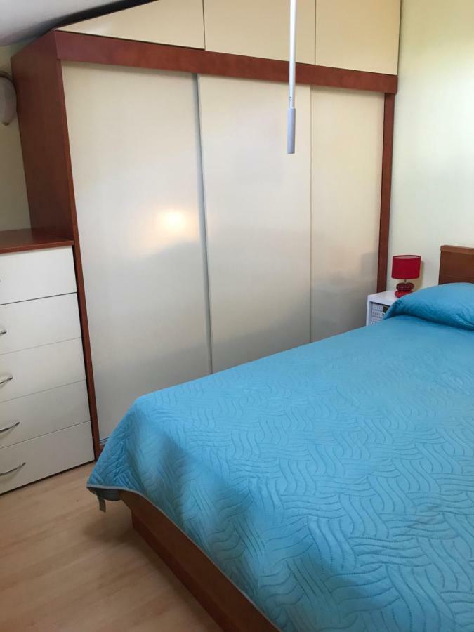 Studio Apartman Lorenzo Umago Exterior foto